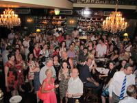 Melbourne Bars - Social Drinks Night