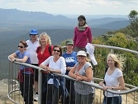 Melbourne Day Trips - Grampians